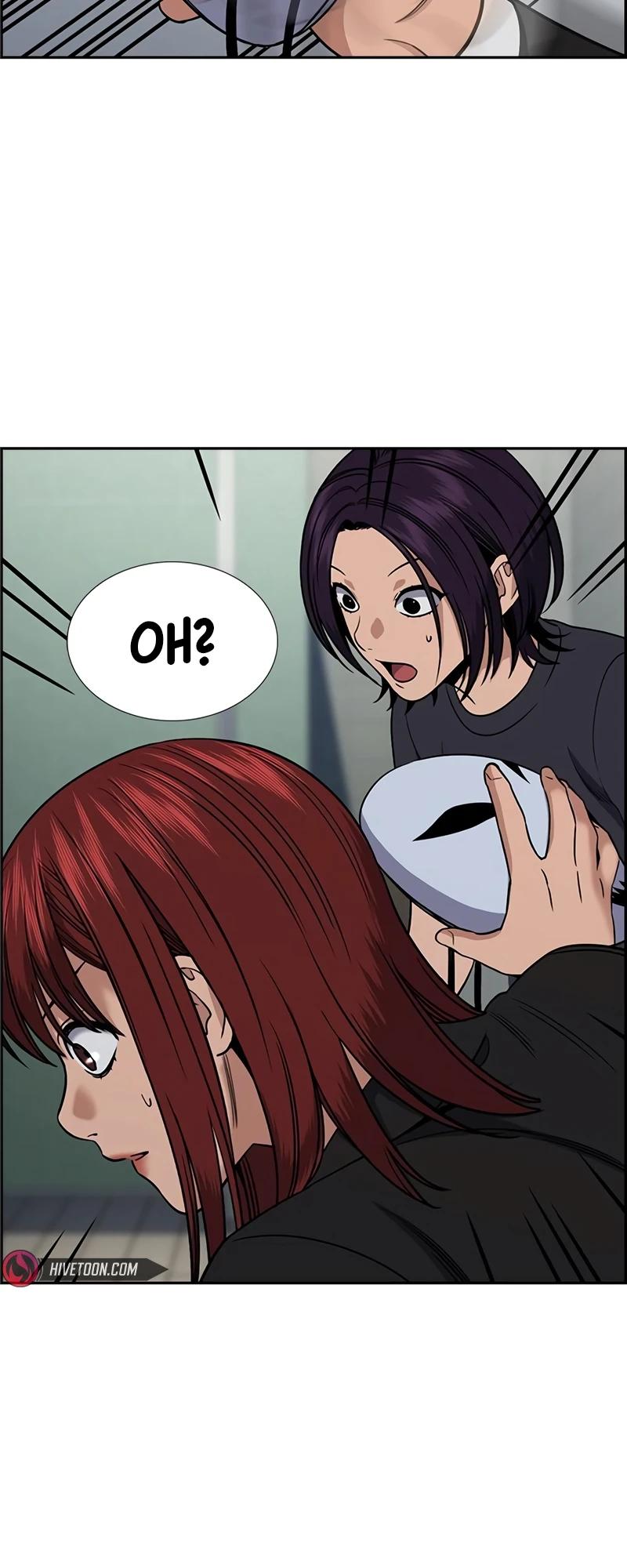 Get Schooled Chap 184 - Next Chap 185