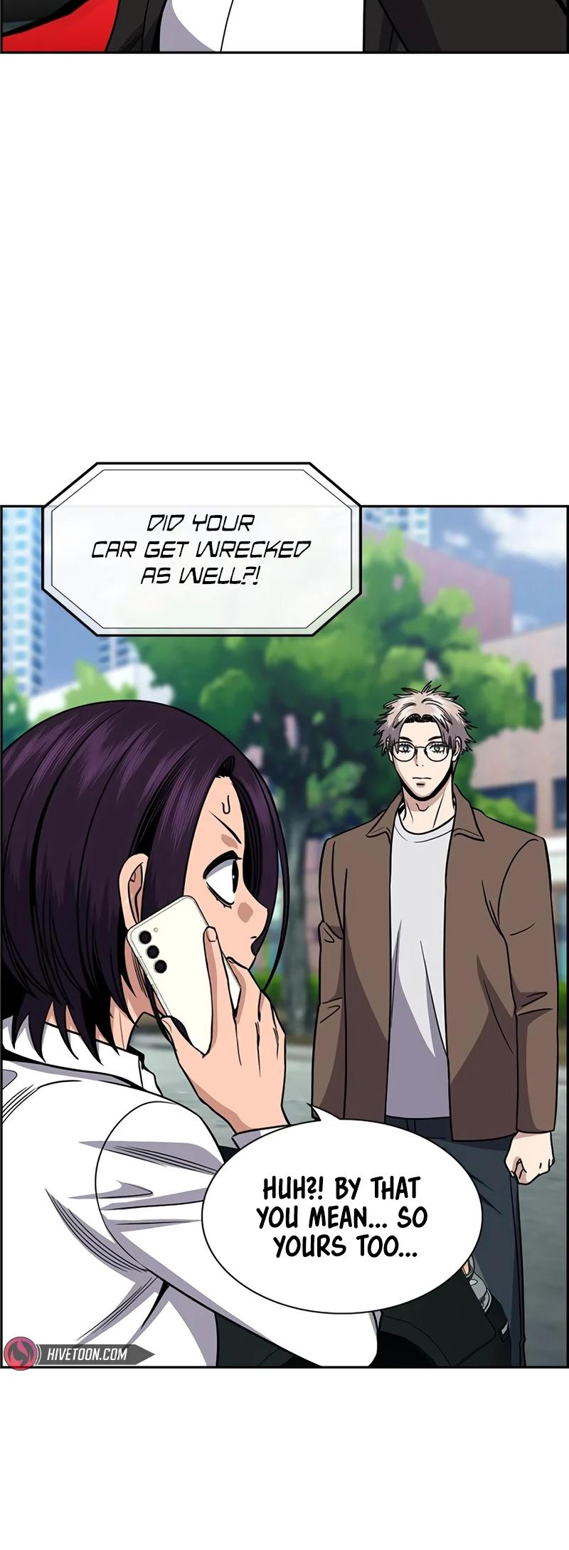 Get Schooled Chap 184 - Next Chap 185