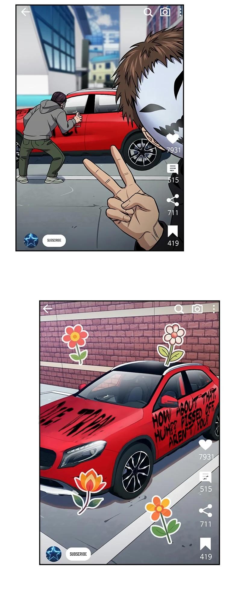 Get Schooled Chap 184 - Next Chap 185