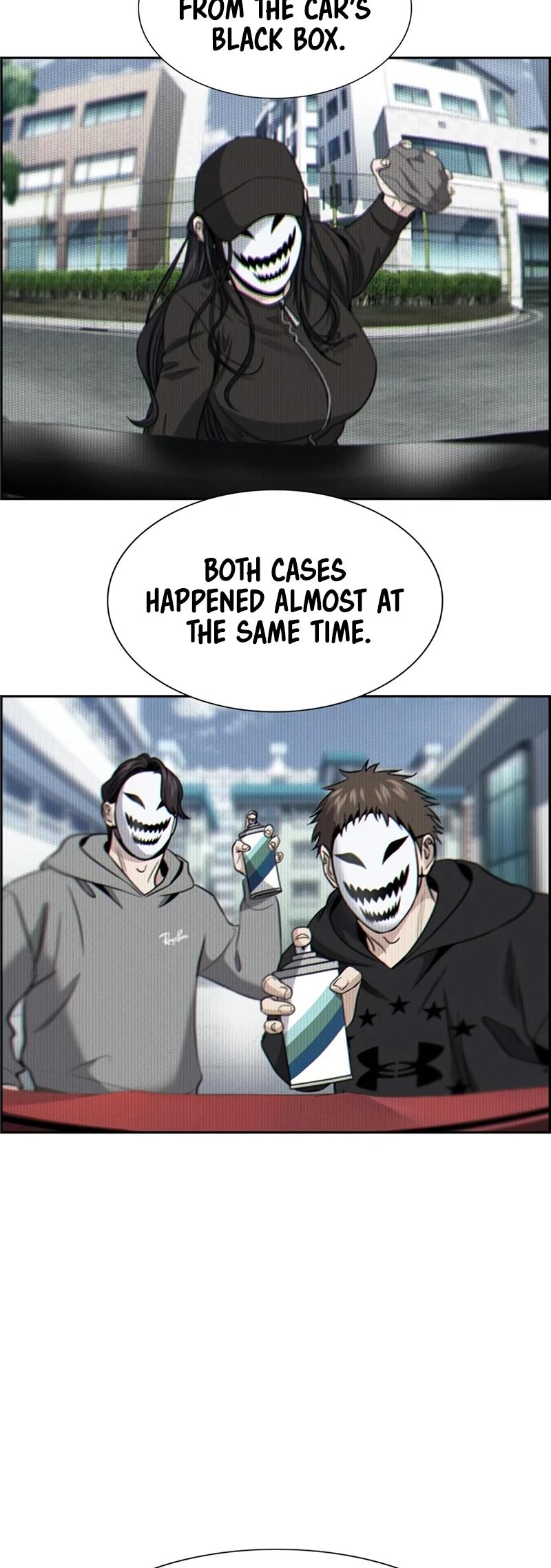 Get Schooled Chap 184 - Next Chap 185