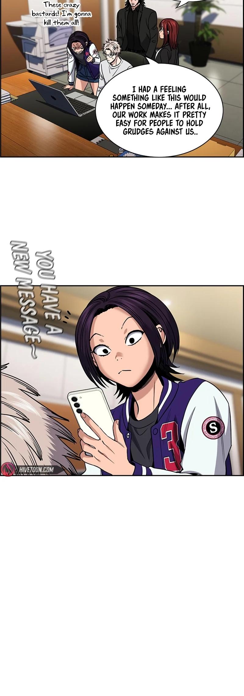 Get Schooled Chap 184 - Next Chap 185