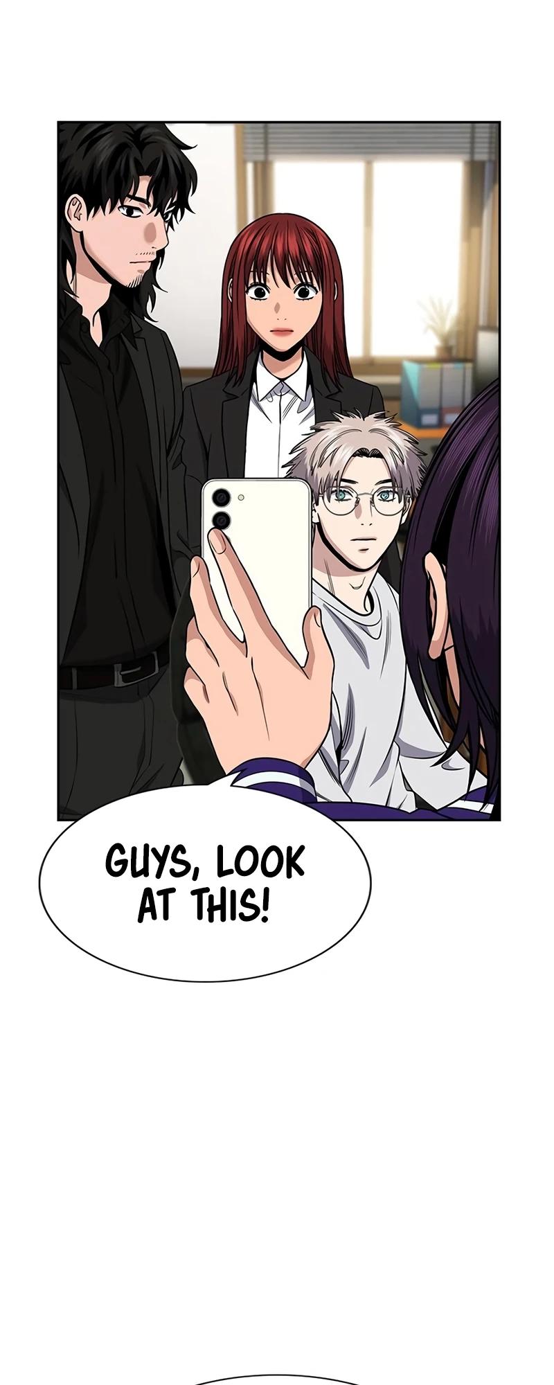 Get Schooled Chap 184 - Next Chap 185