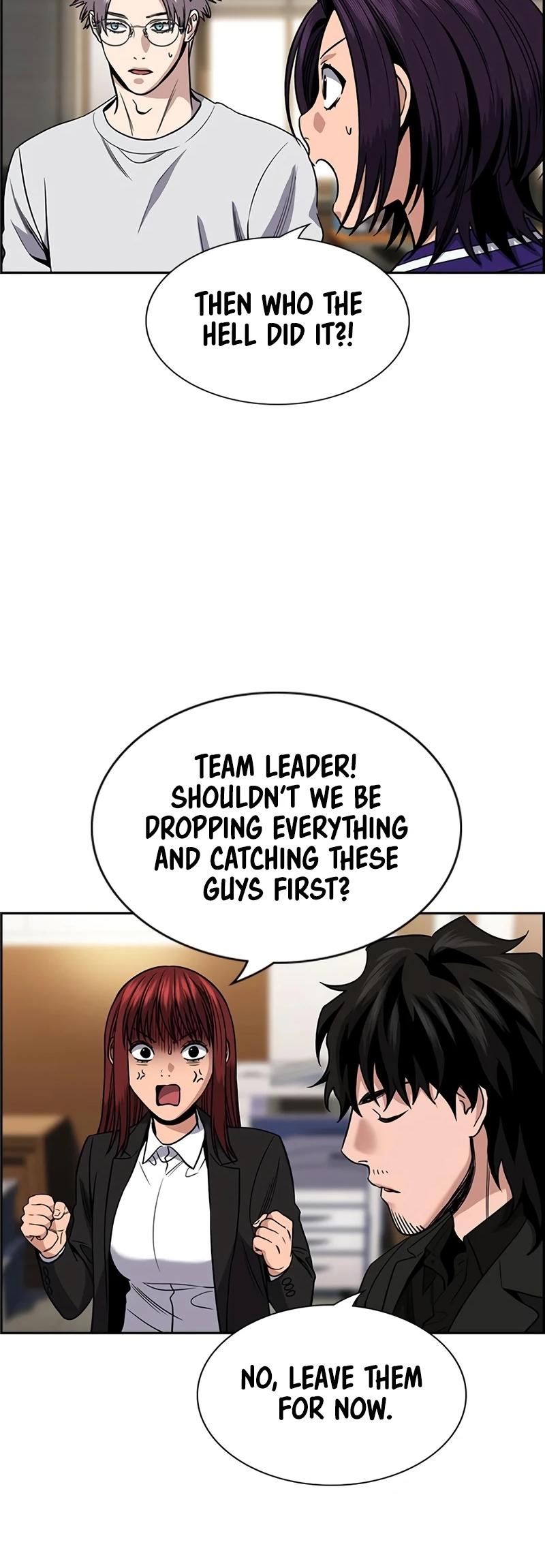 Get Schooled Chap 184 - Next Chap 185