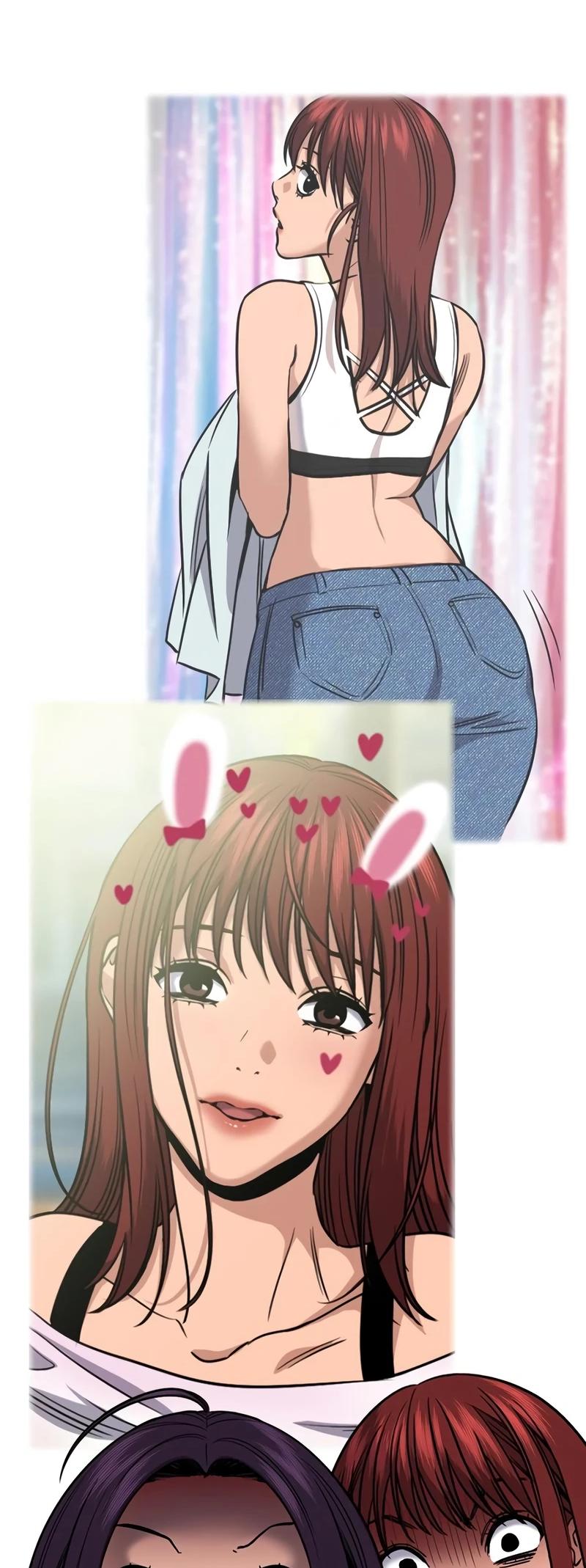 Get Schooled Chap 184 - Next Chap 185