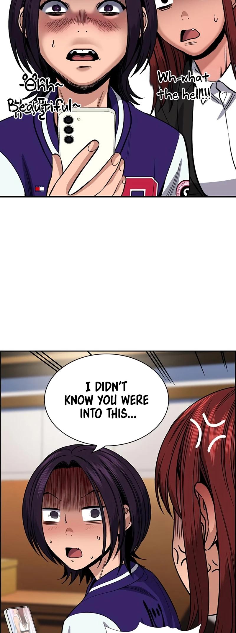 Get Schooled Chap 184 - Next Chap 185