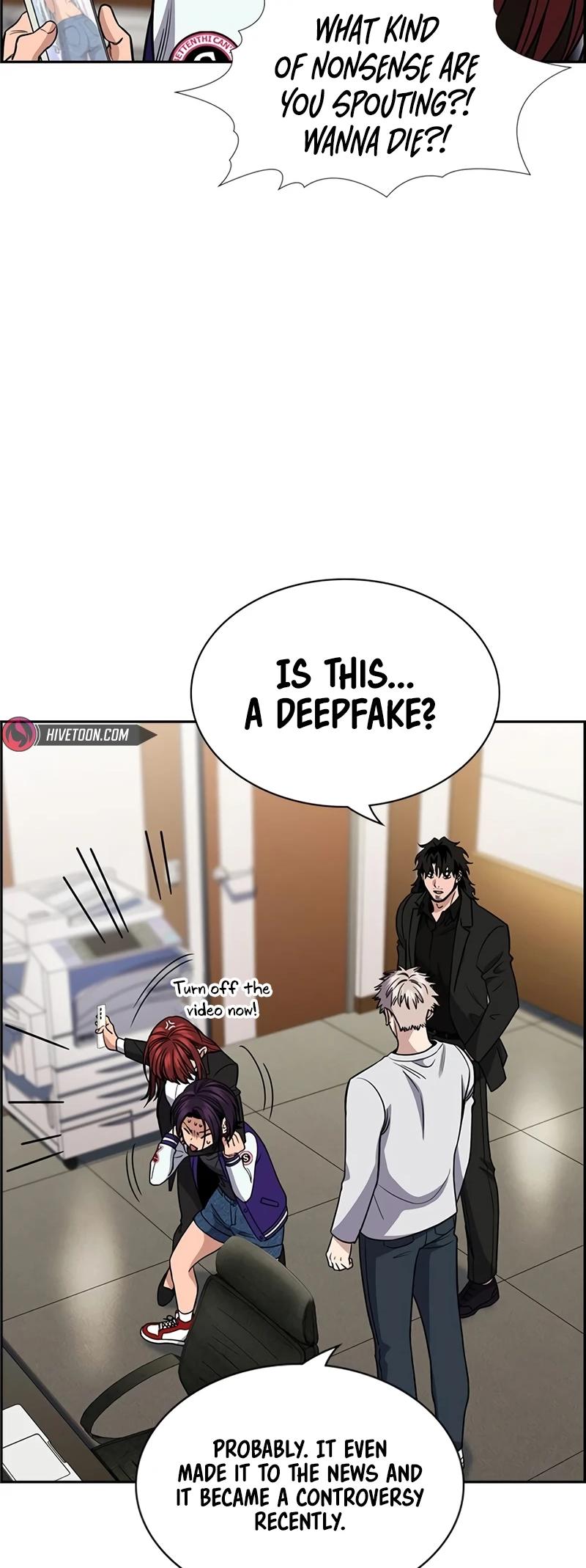 Get Schooled Chap 184 - Next Chap 185
