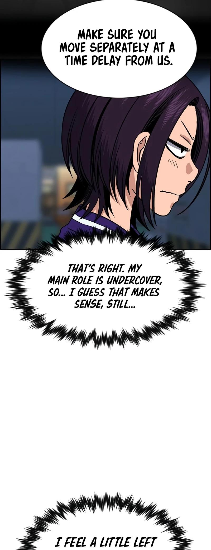 Get Schooled Chap 184 - Next Chap 185