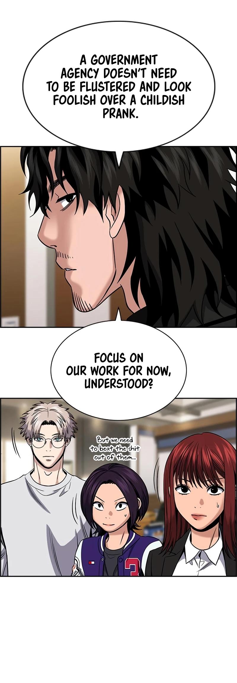 Get Schooled Chap 184 - Next Chap 185