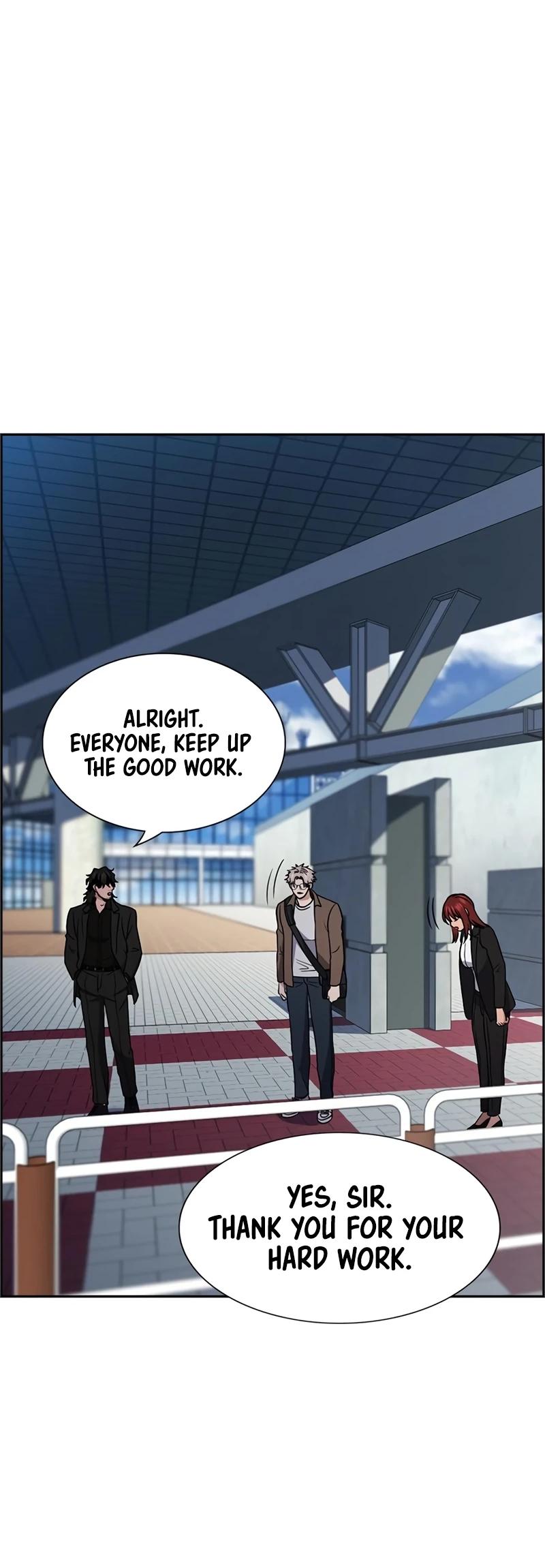 Get Schooled Chap 184 - Next Chap 185