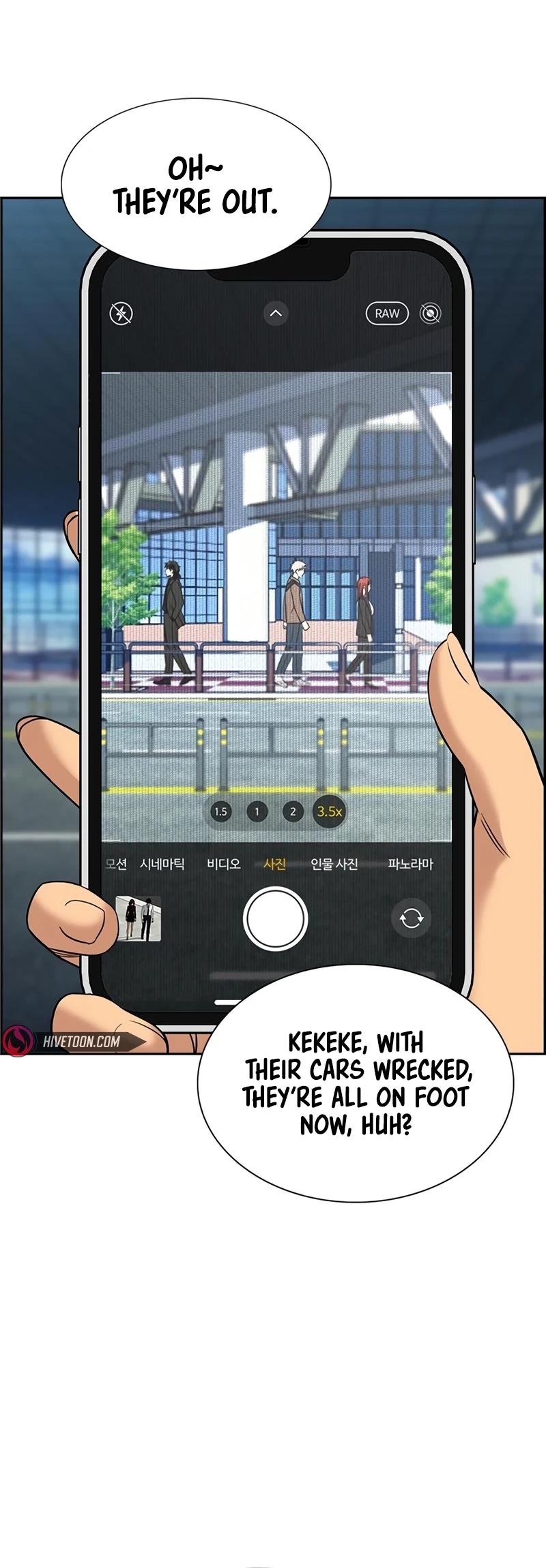 Get Schooled Chap 184 - Next Chap 185