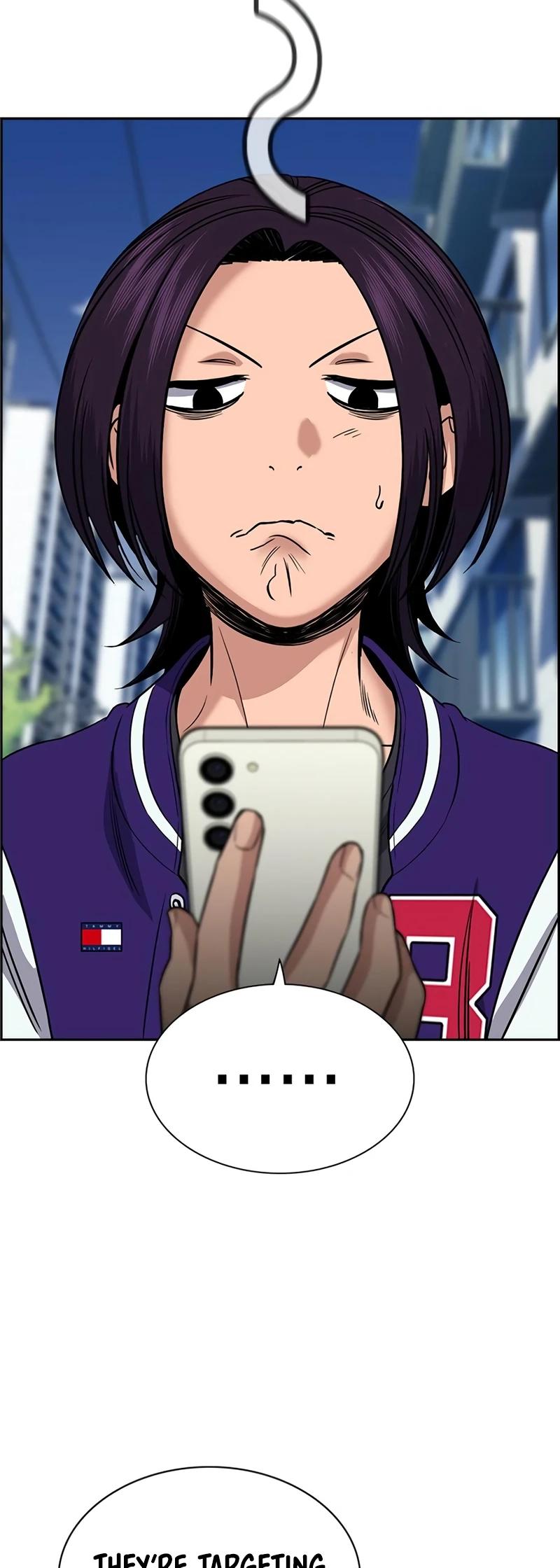 Get Schooled Chap 184 - Next Chap 185