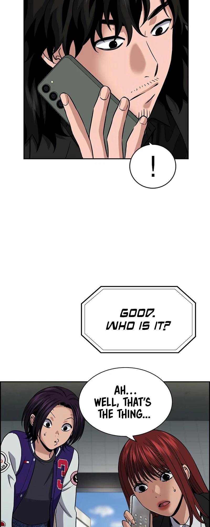 Get Schooled Chap 185 - Next Chap 186