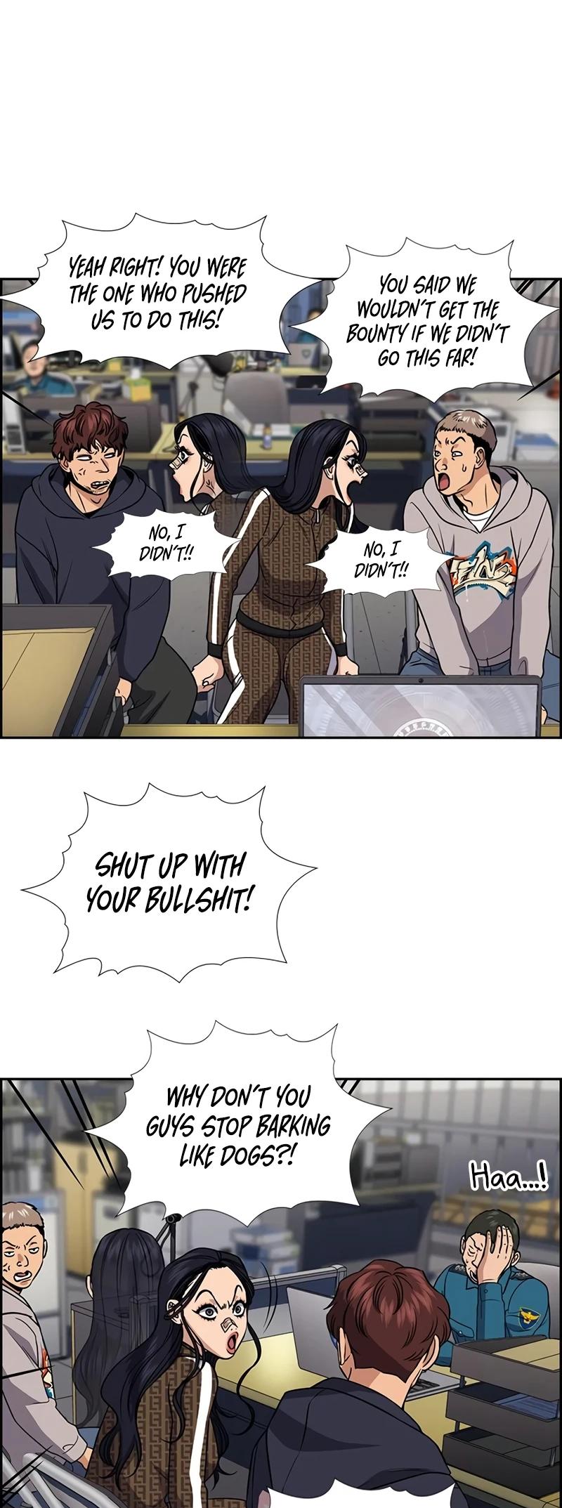 Get Schooled Chap 185 - Next Chap 186