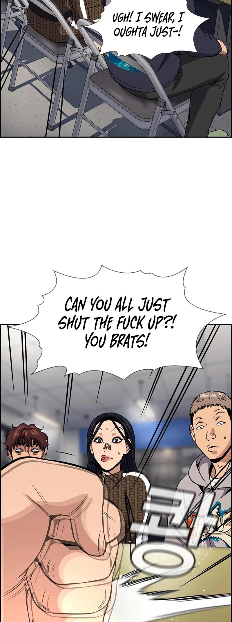 Get Schooled Chap 185 - Next Chap 186