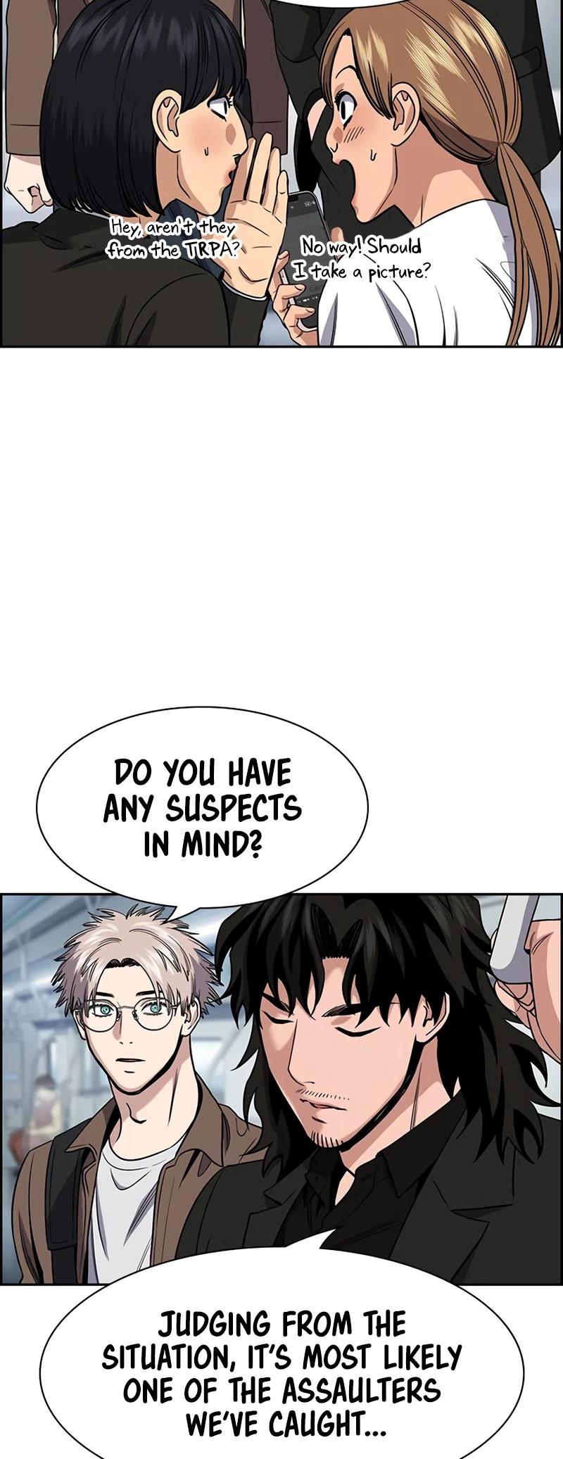 Get Schooled Chap 185 - Next Chap 186