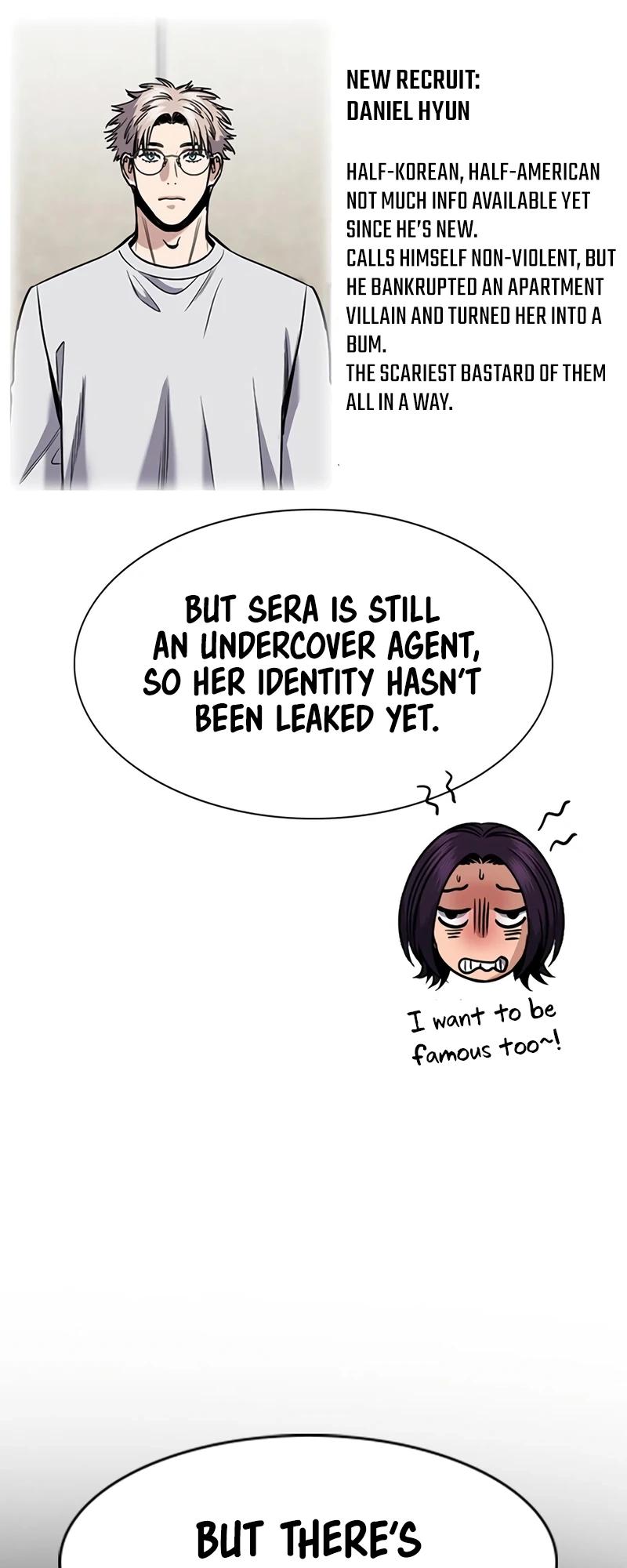 Get Schooled Chap 185 - Next Chap 186