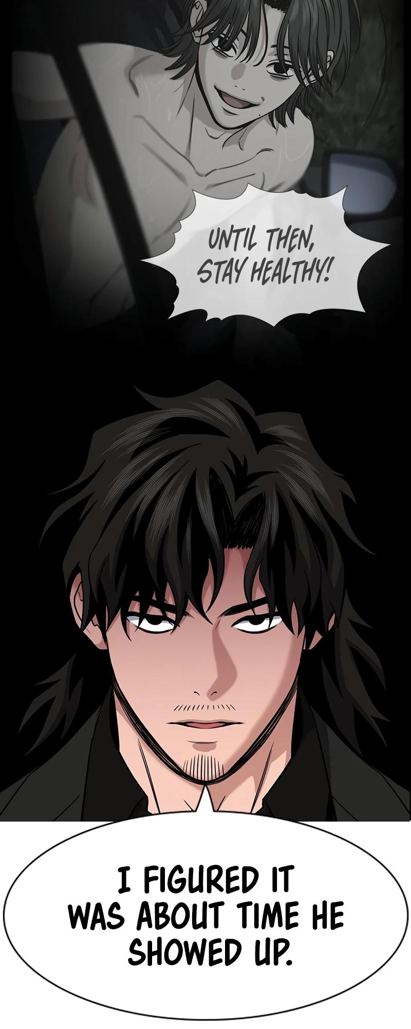 Get Schooled Chap 185 - Next Chap 186