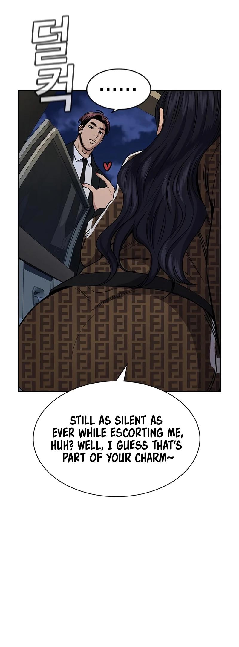 Get Schooled Chap 185 - Next Chap 186