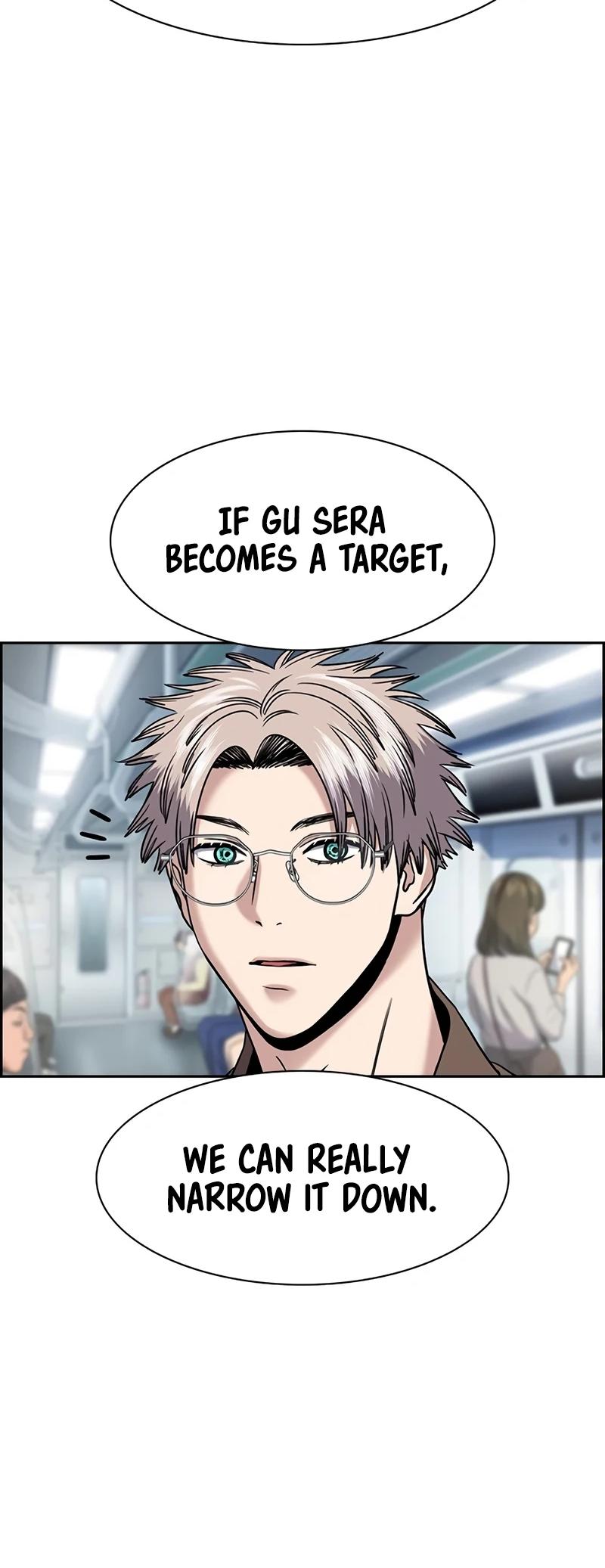 Get Schooled Chap 185 - Next Chap 186