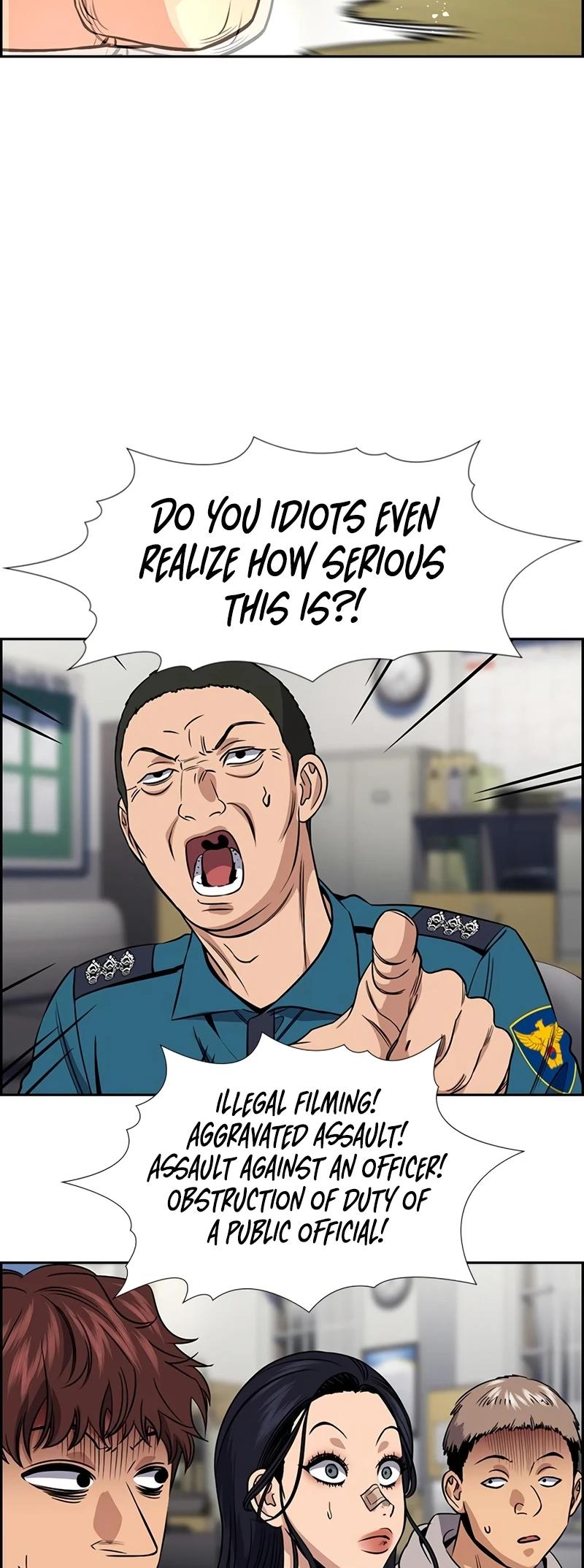 Get Schooled Chap 185 - Next Chap 186