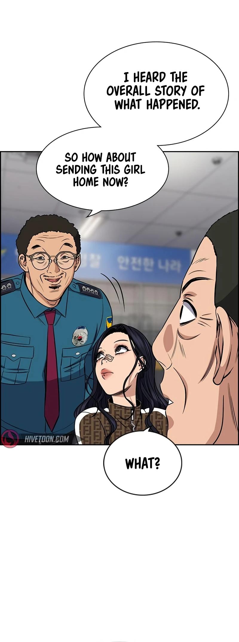 Get Schooled Chap 185 - Next Chap 186