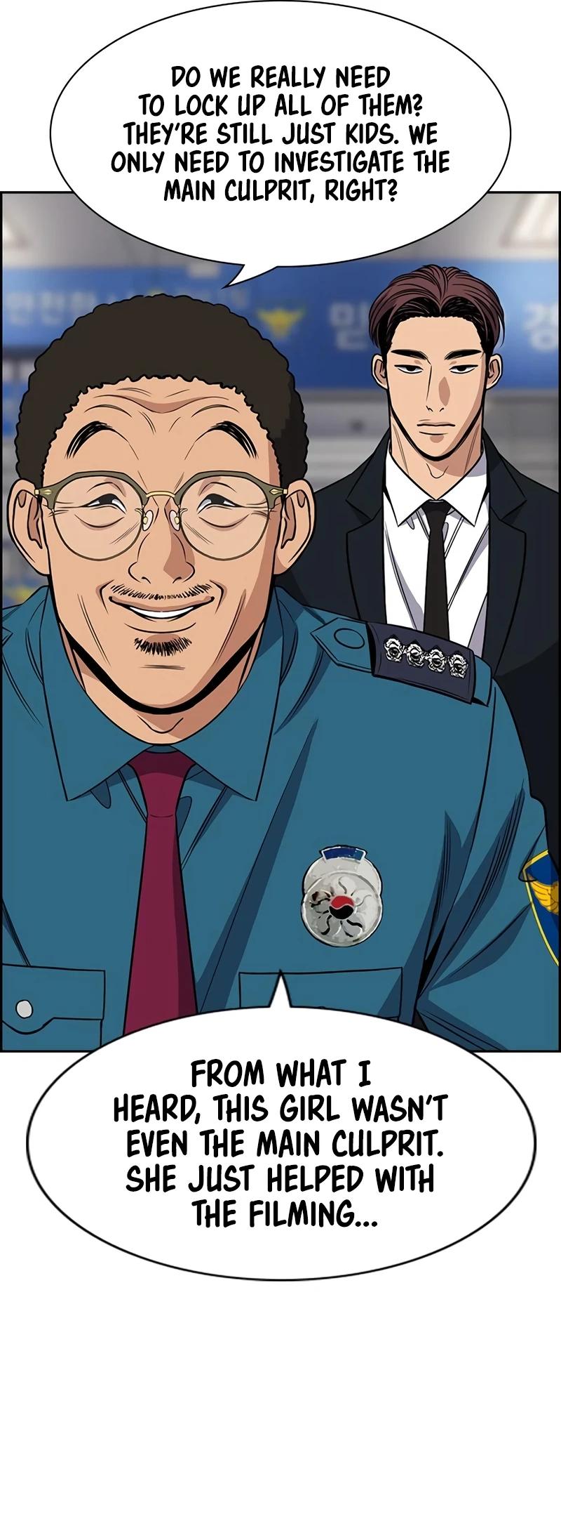 Get Schooled Chap 185 - Next Chap 186