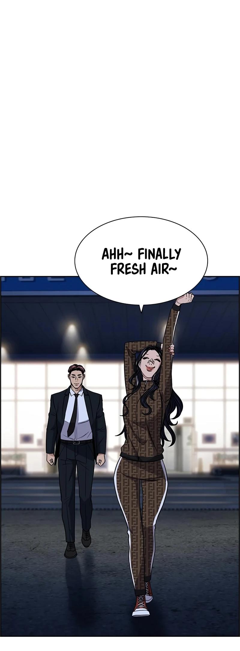 Get Schooled Chap 185 - Next Chap 186