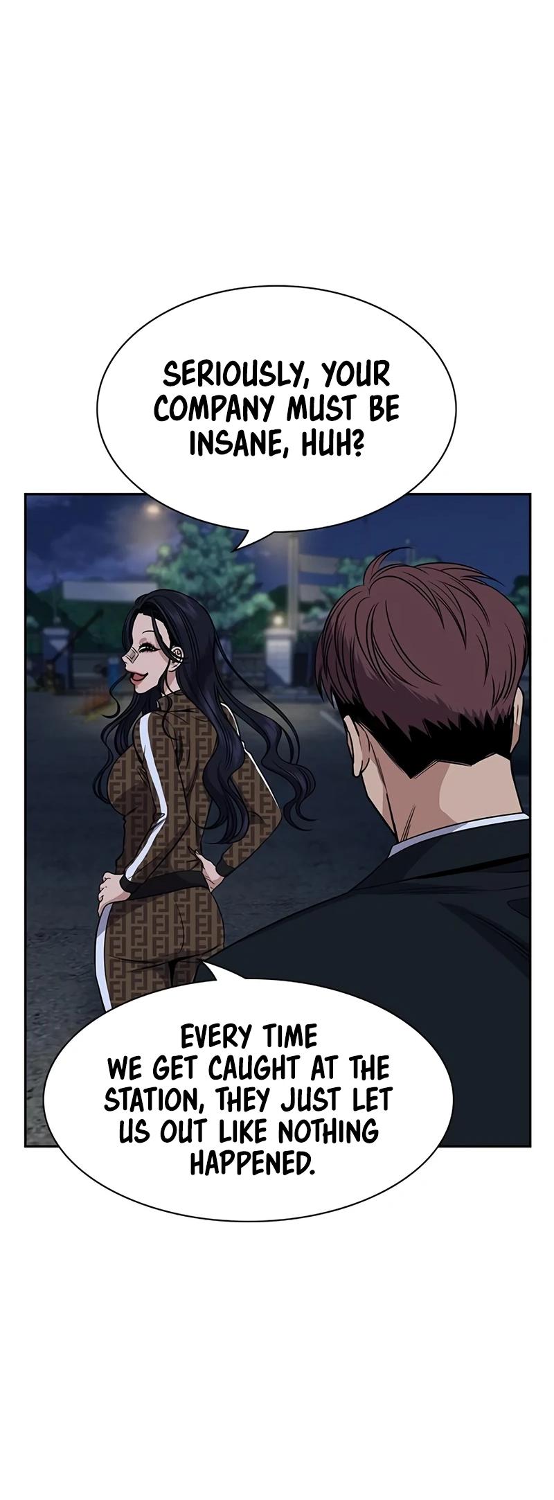 Get Schooled Chap 185 - Next Chap 186