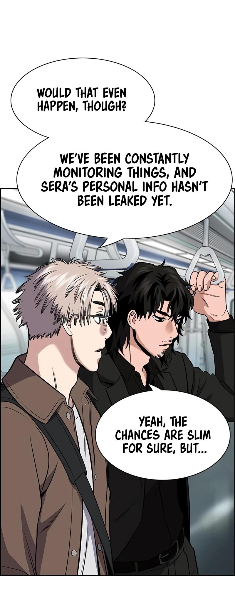 Get Schooled Chap 185 - Next Chap 186