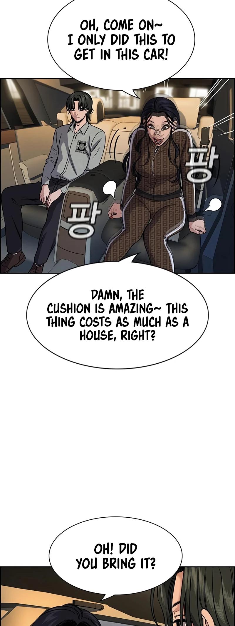 Get Schooled Chap 185 - Next Chap 186