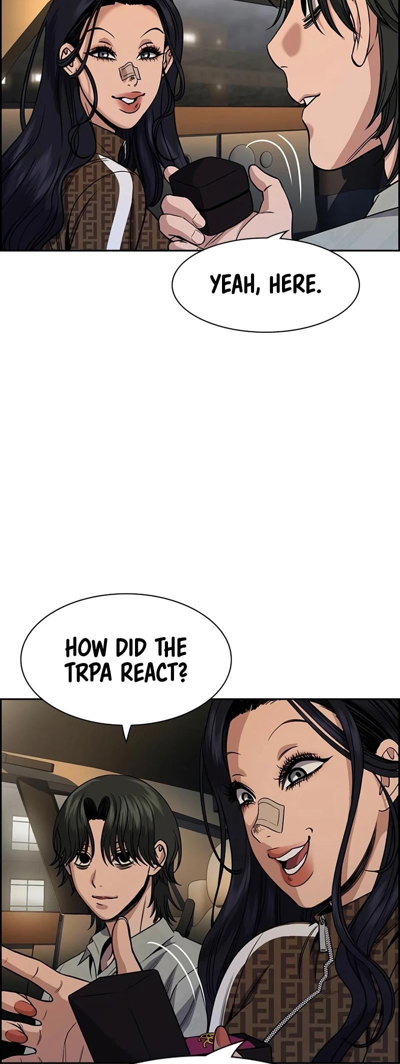 Get Schooled Chap 185 - Next Chap 186