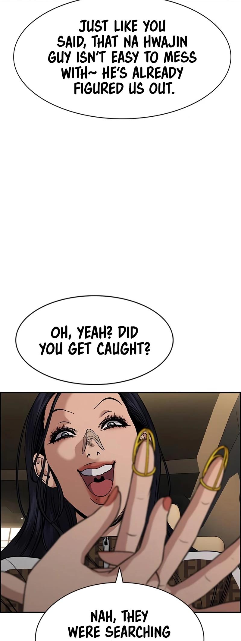 Get Schooled Chap 185 - Next Chap 186