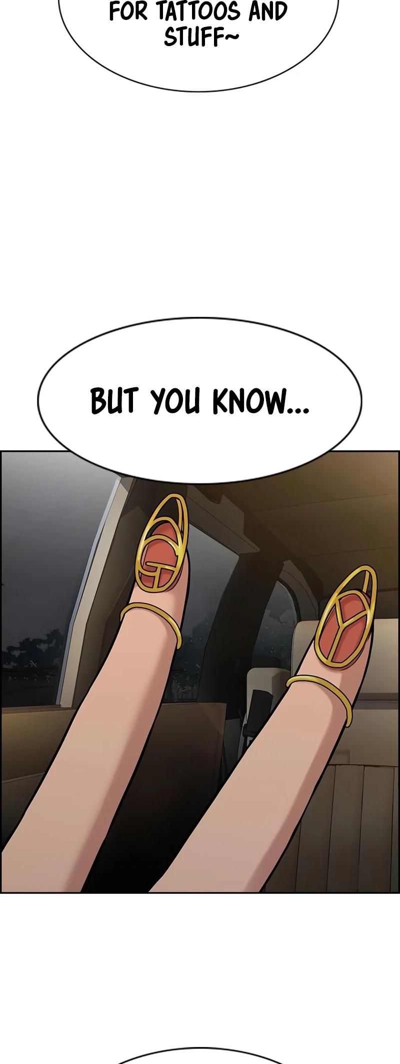 Get Schooled Chap 185 - Next Chap 186