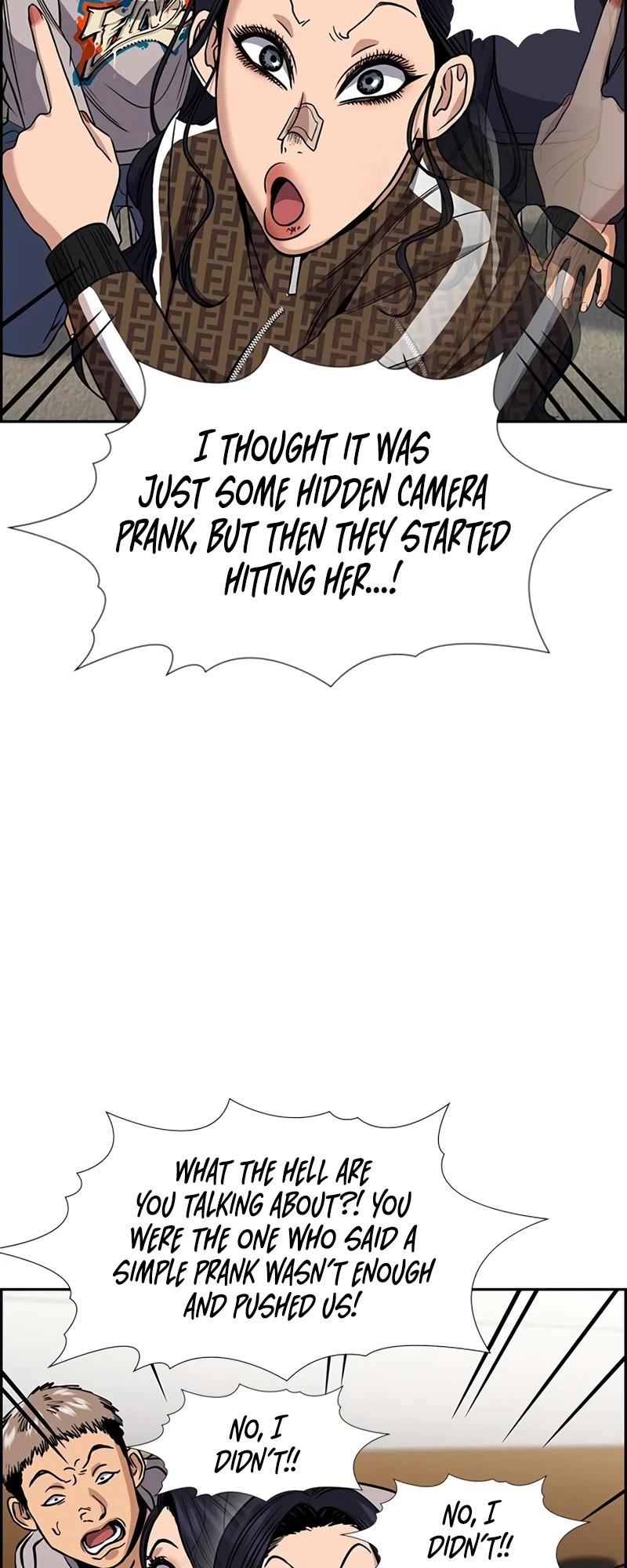 Get Schooled Chap 185 - Next Chap 186