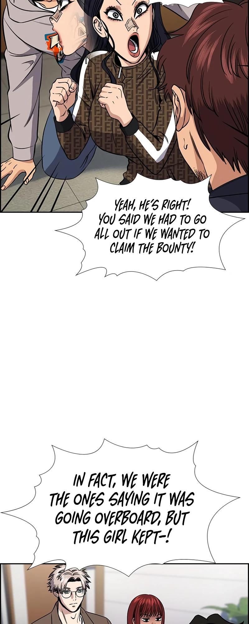 Get Schooled Chap 185 - Next Chap 186