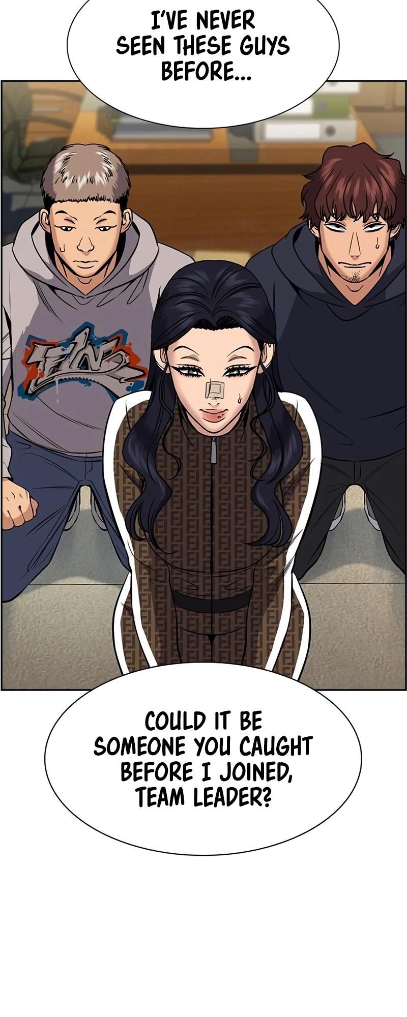 Get Schooled Chap 185 - Next Chap 186