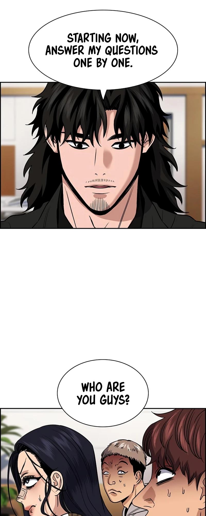 Get Schooled Chap 185 - Next Chap 186