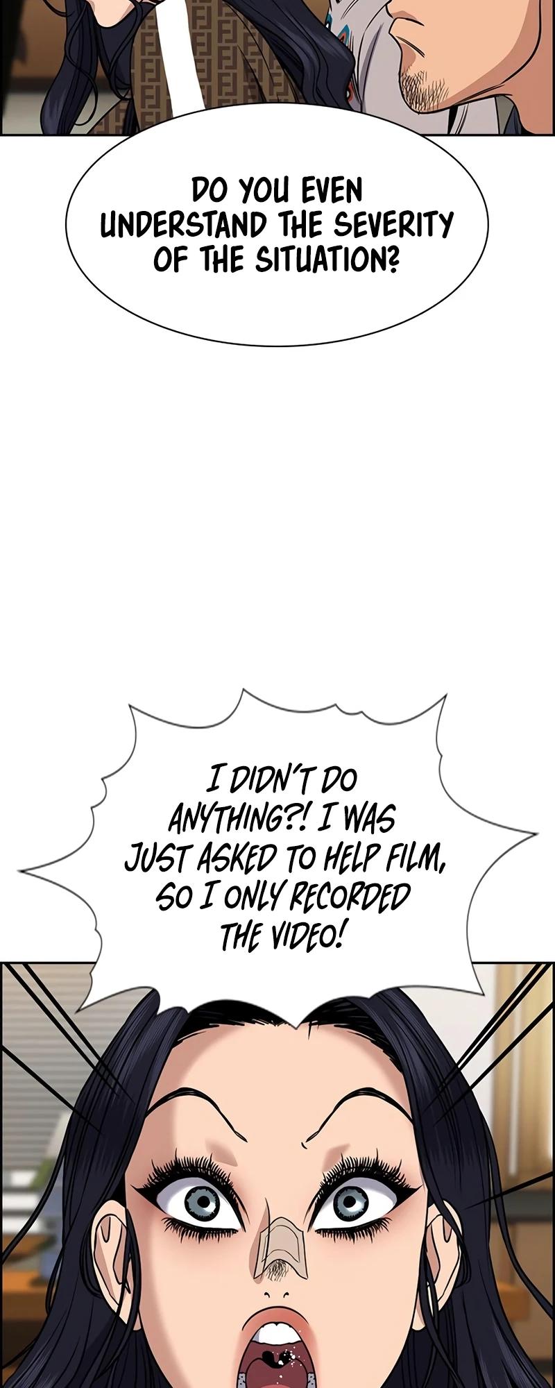 Get Schooled Chap 185 - Next Chap 186