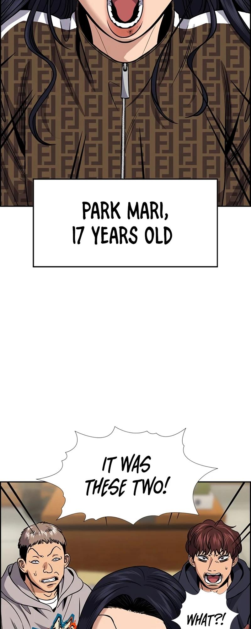 Get Schooled Chap 185 - Next Chap 186