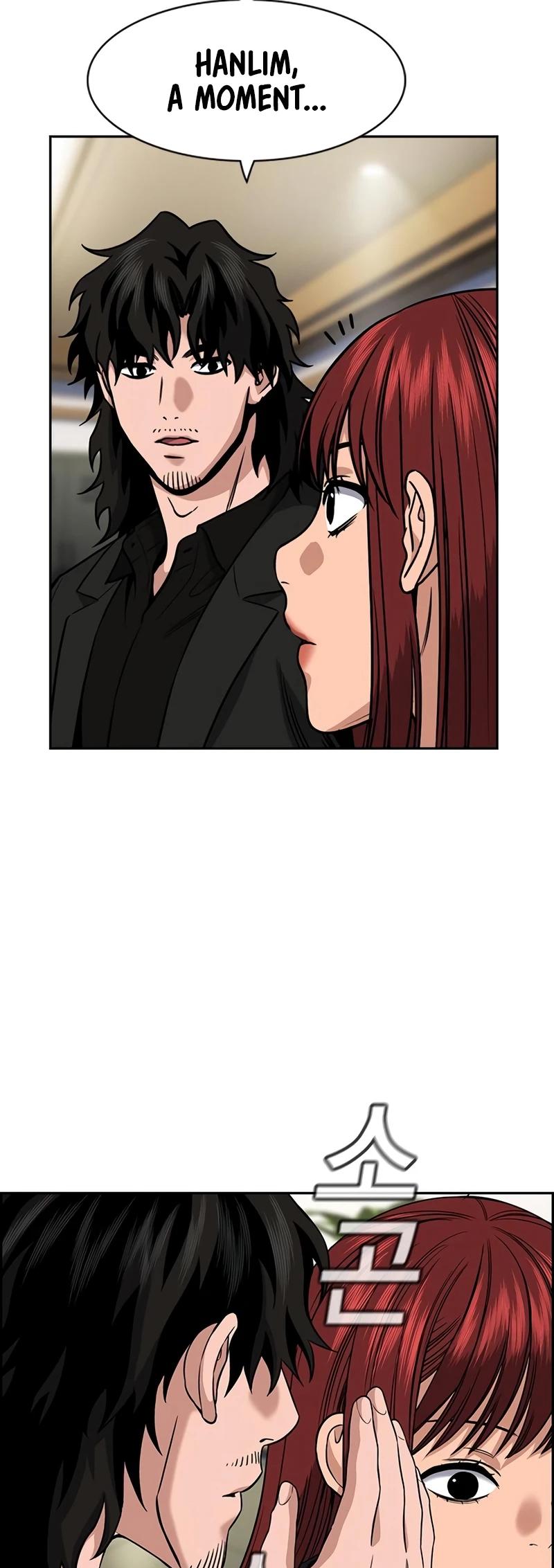 Get Schooled Chap 185 - Next Chap 186