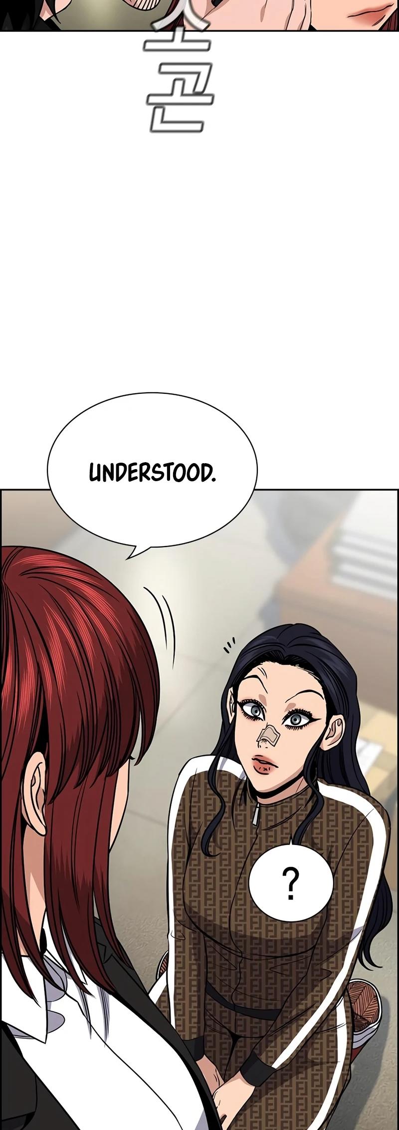 Get Schooled Chap 185 - Next Chap 186