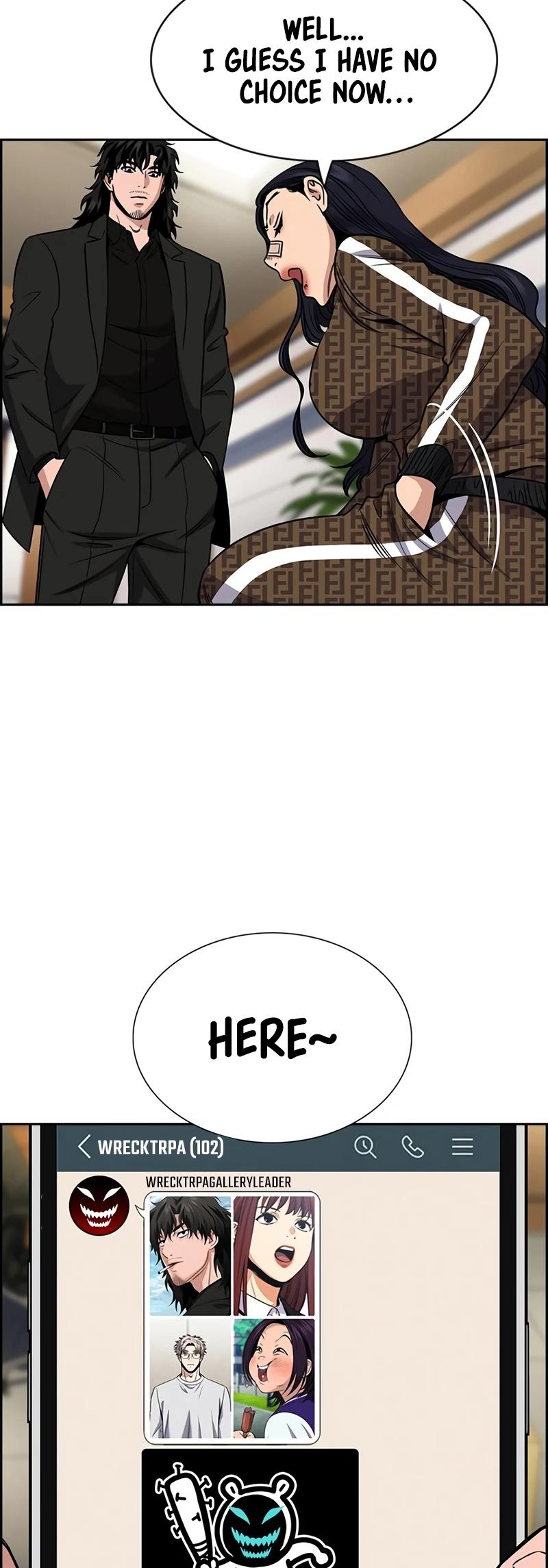 Get Schooled Chap 185 - Next Chap 186