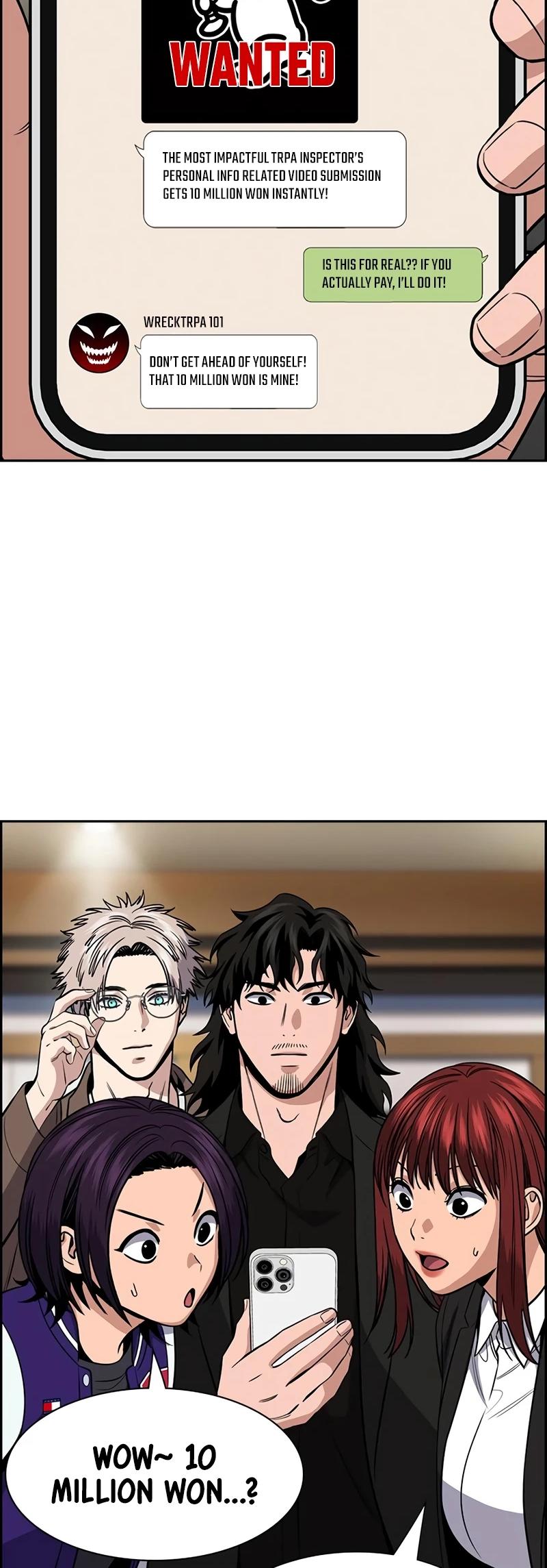 Get Schooled Chap 185 - Next Chap 186