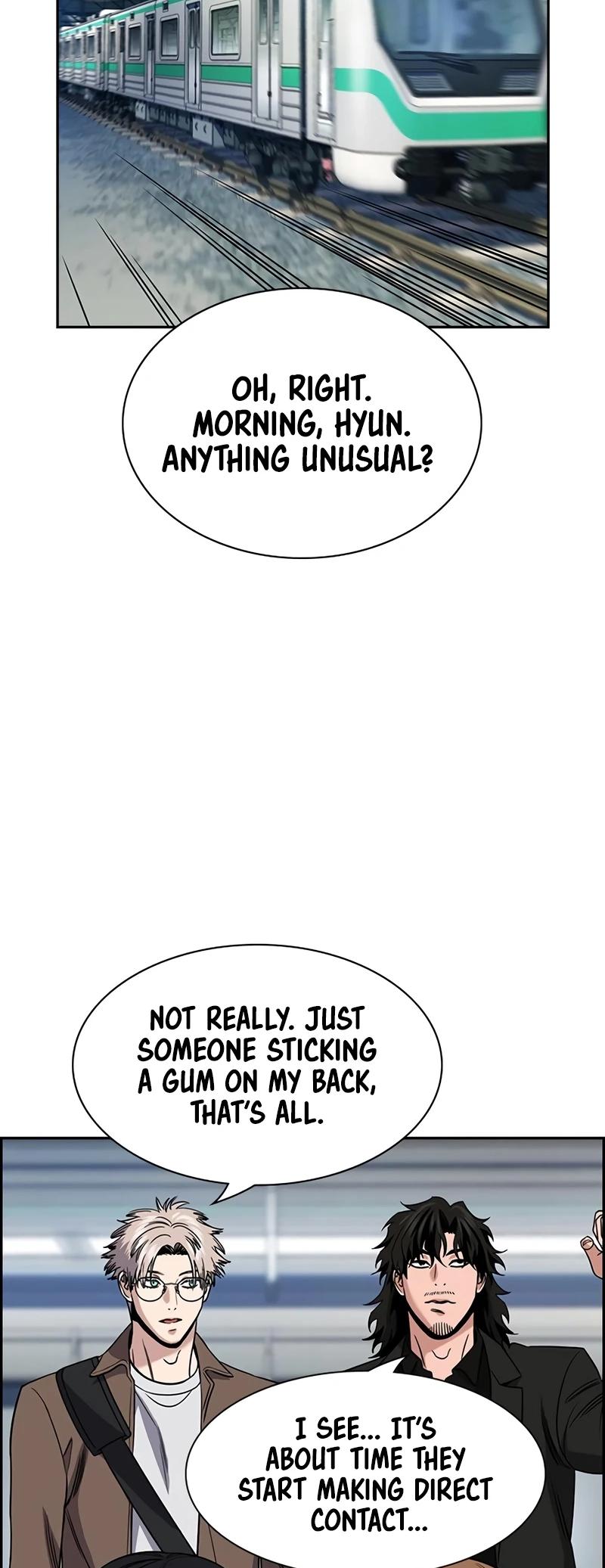 Get Schooled Chap 185 - Next Chap 186