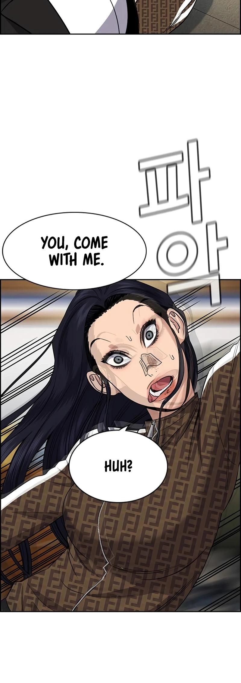 Get Schooled Chap 185 - Next Chap 186