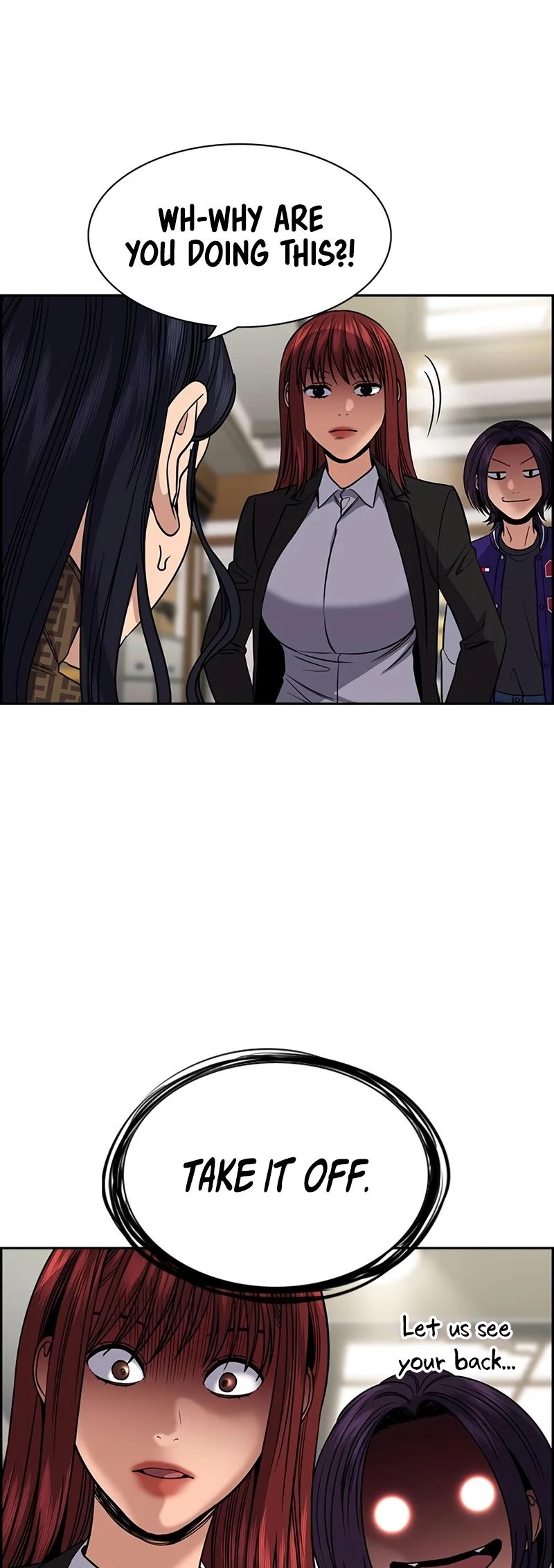 Get Schooled Chap 185 - Next Chap 186