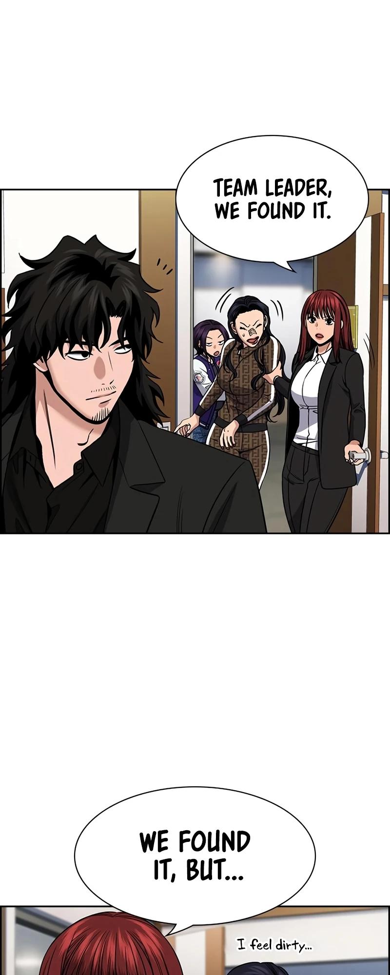 Get Schooled Chap 185 - Next Chap 186