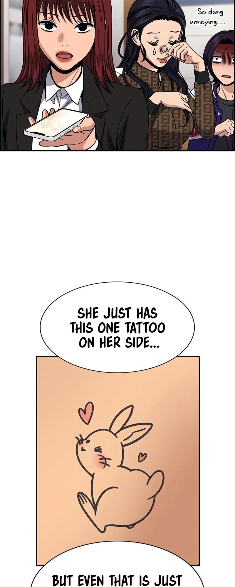 Get Schooled Chap 185 - Next Chap 186