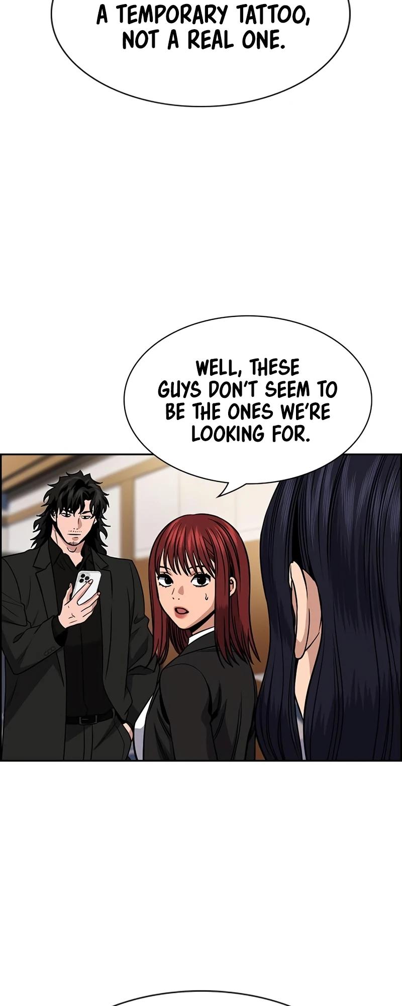 Get Schooled Chap 185 - Next Chap 186