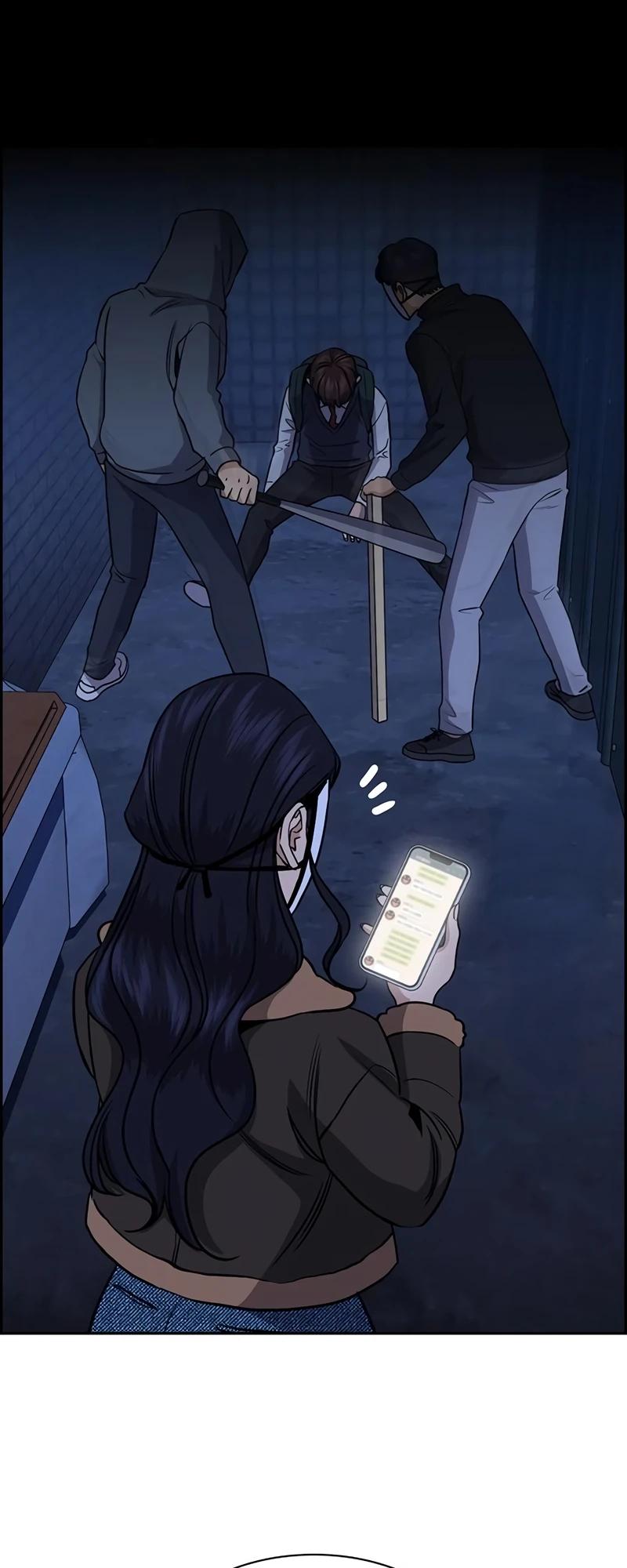 Get Schooled Chap 186 - Next Chap 187